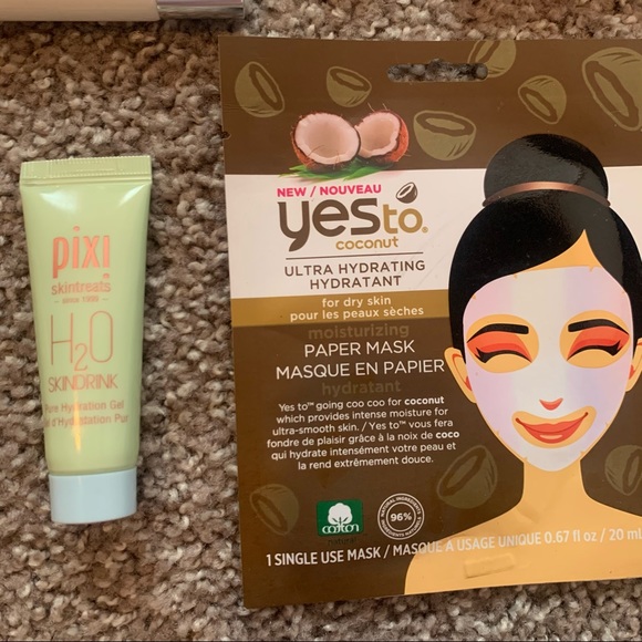 15 Piece Trial Size Ipsy Beauty Bundle Lot - Picture 3 of 8